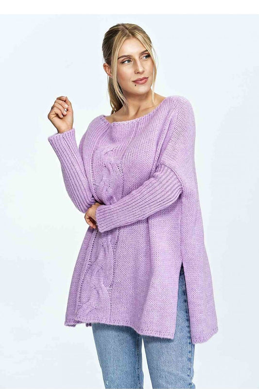 Jumper model 172106 Figl