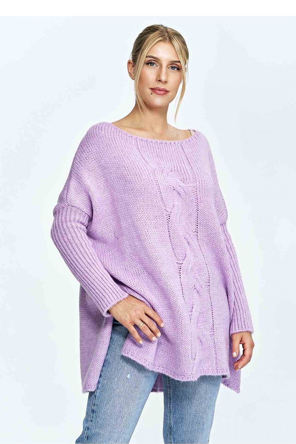 Jumper model 172106 Figl