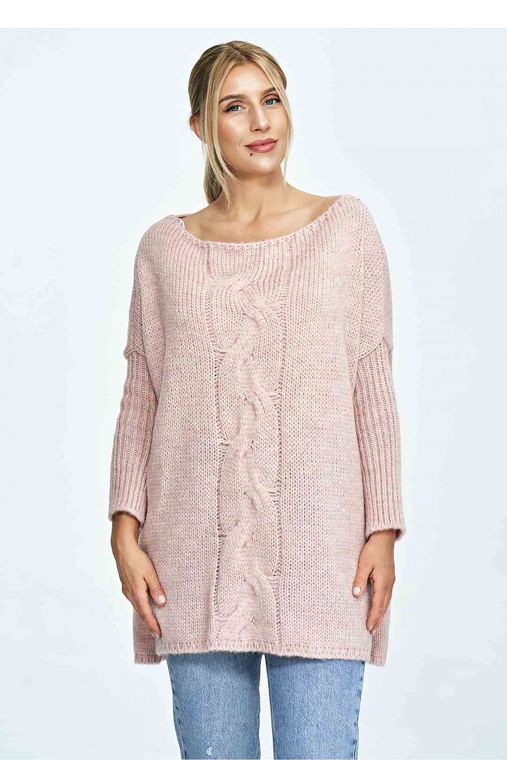 Jumper model 172107 Figl