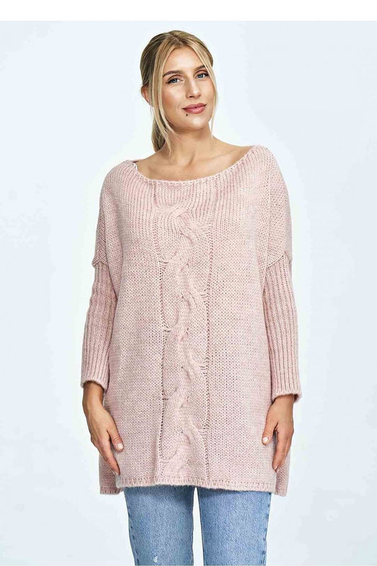 Jumper model 172107 Figl