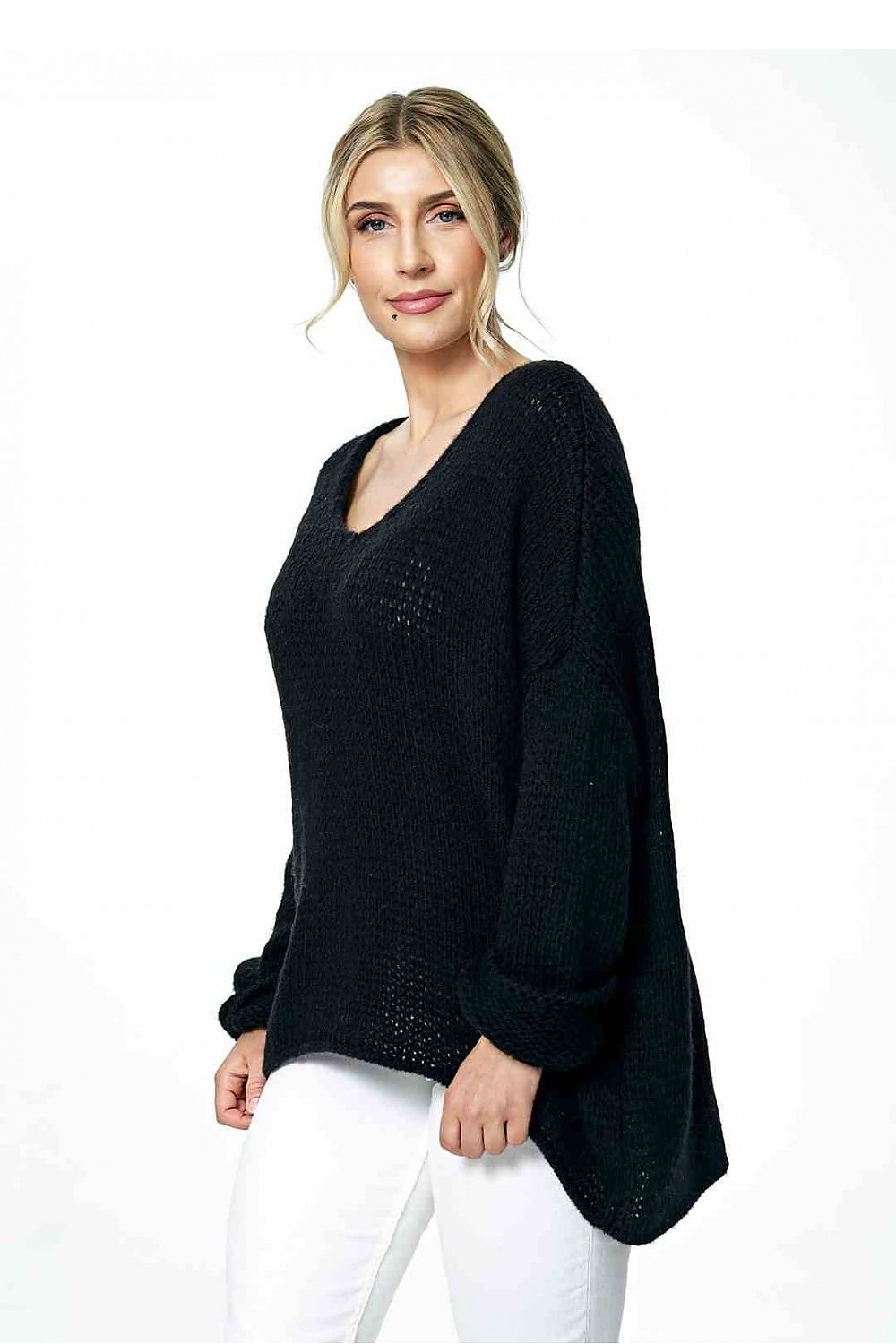 Jumper model 172110 Figl