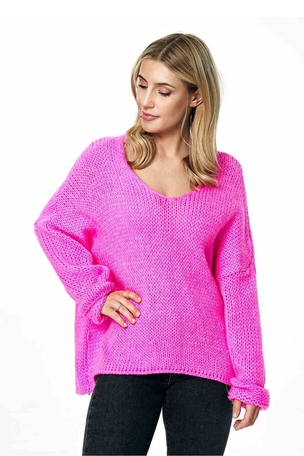 Jumper model 172111 Figl