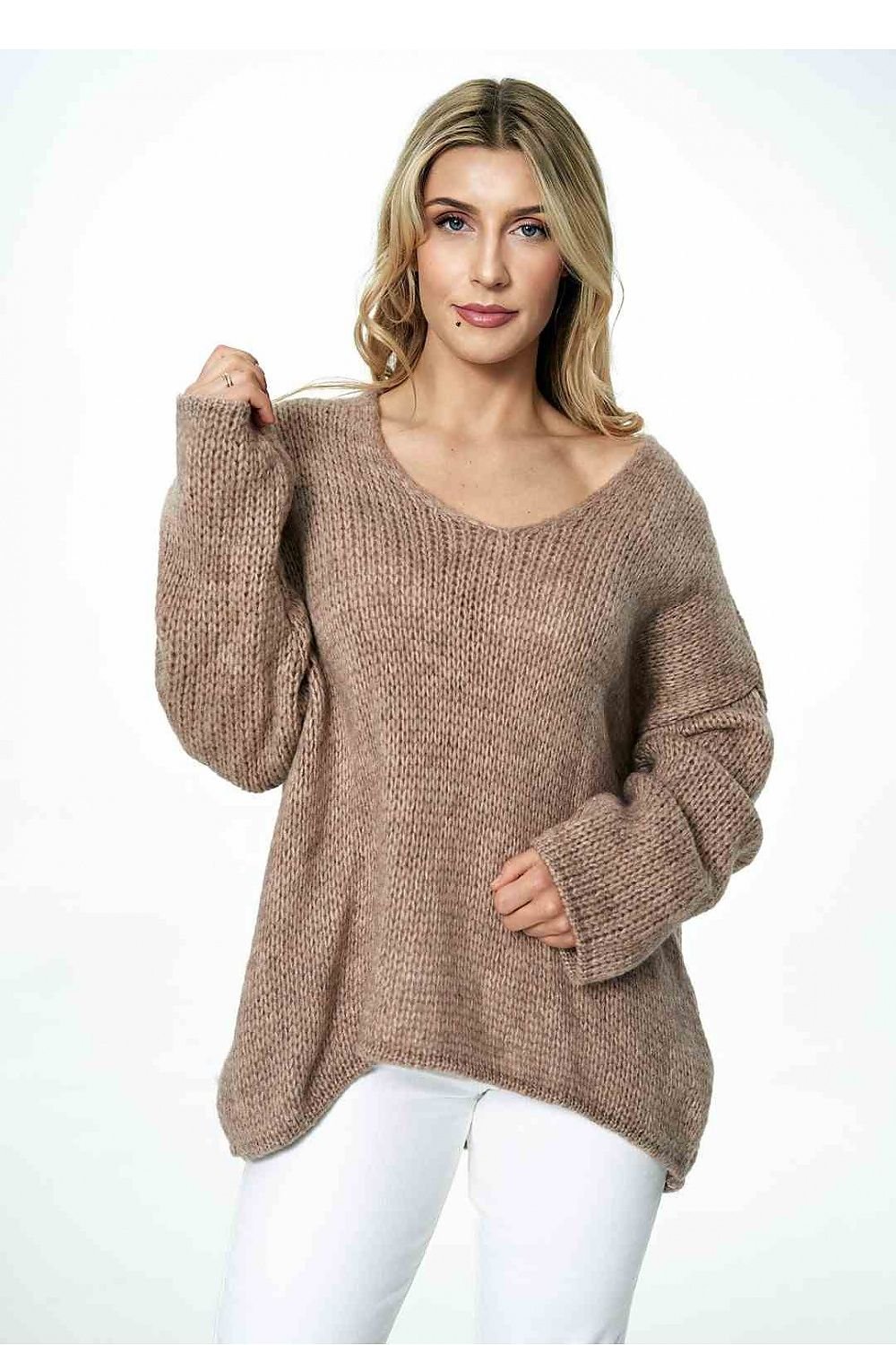 Jumper model 172113 Figl