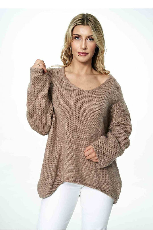 Jumper model 172113 Figl