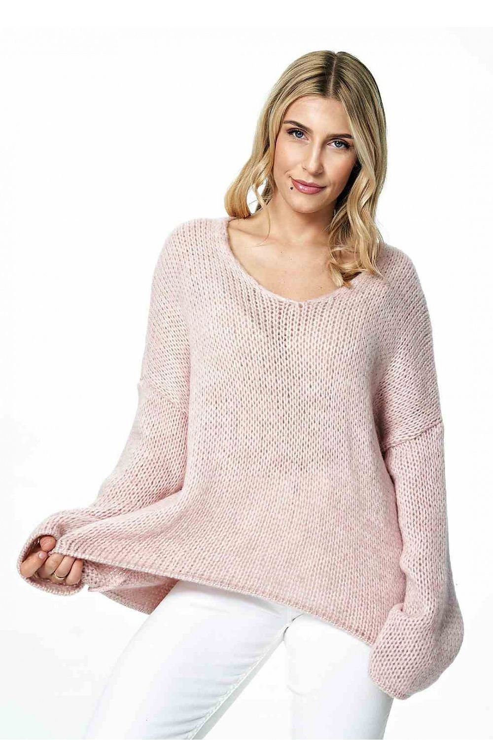 Jumper model 172114 Figl