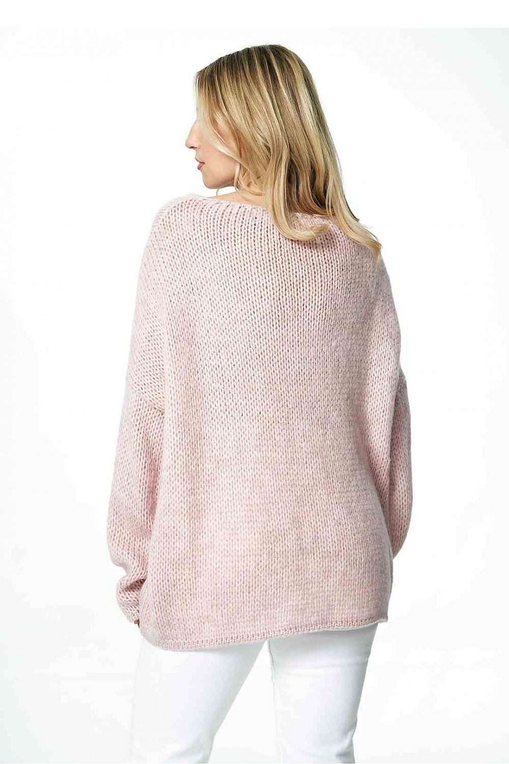 Jumper model 172114 Figl
