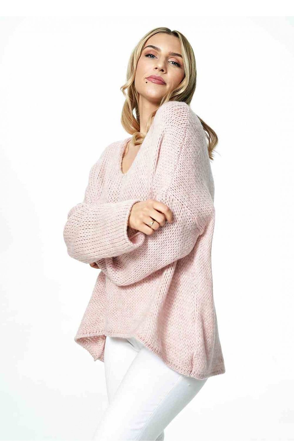 Jumper model 172114 Figl