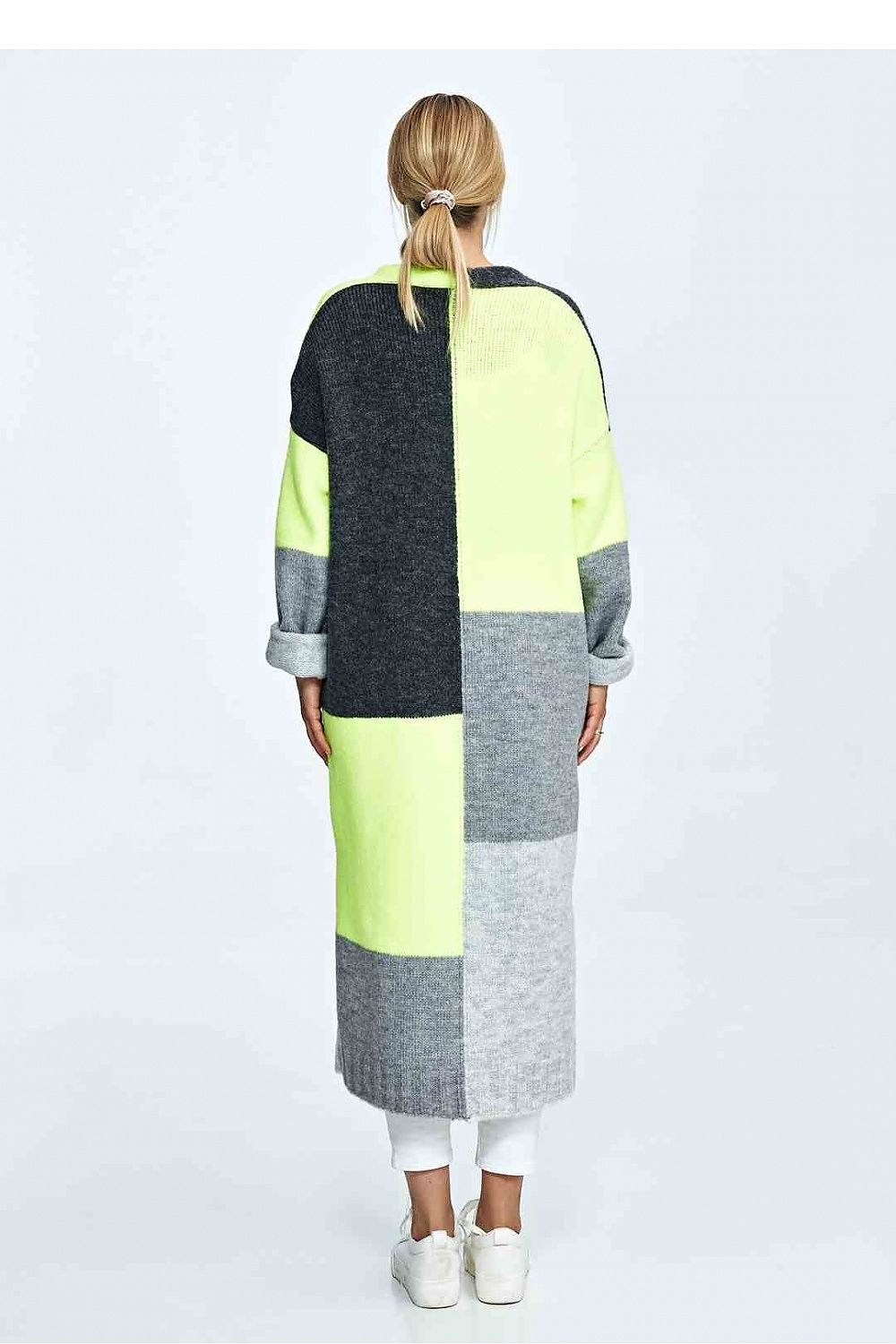 Cardigan model 172123 Figl