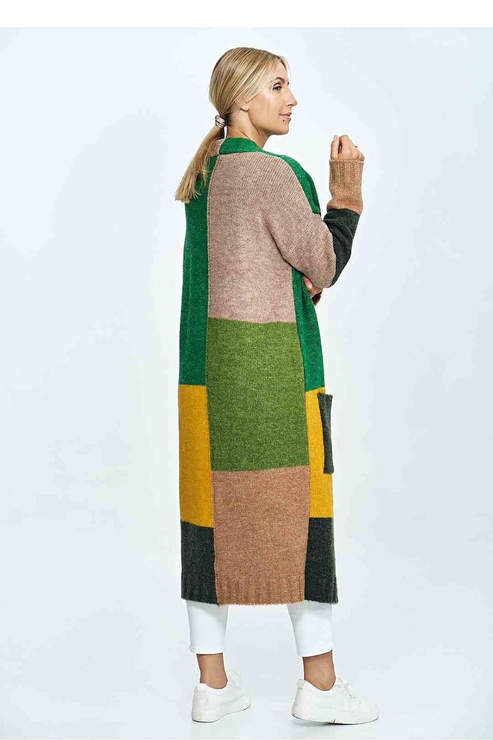 Cardigan model 172125 Figl