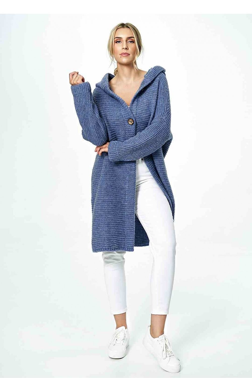 Cardigan model 172178 Figl