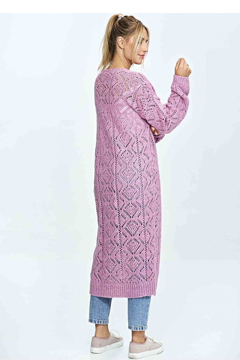 Cardigan model 172191 Figl