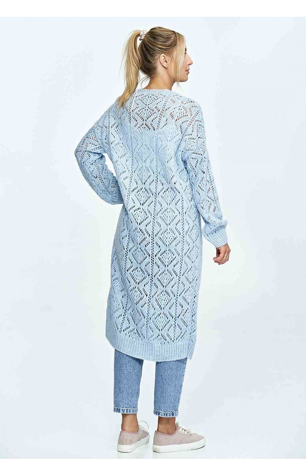 Cardigan model 172192 Figl