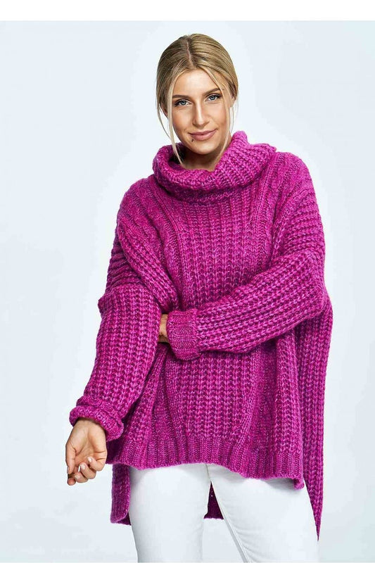 Turtleneck model 172196 Figl
