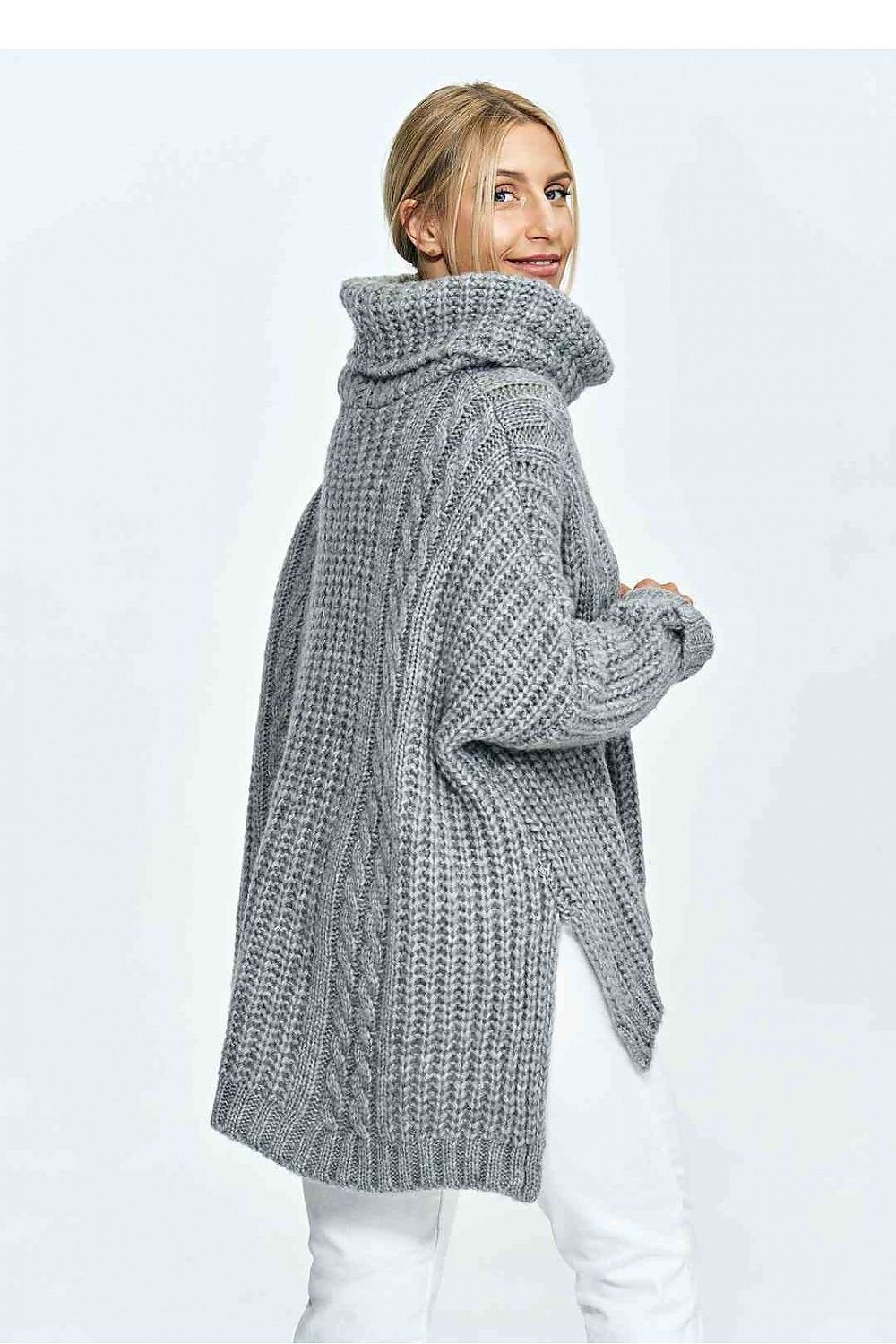 Turtleneck model 172198 Figl