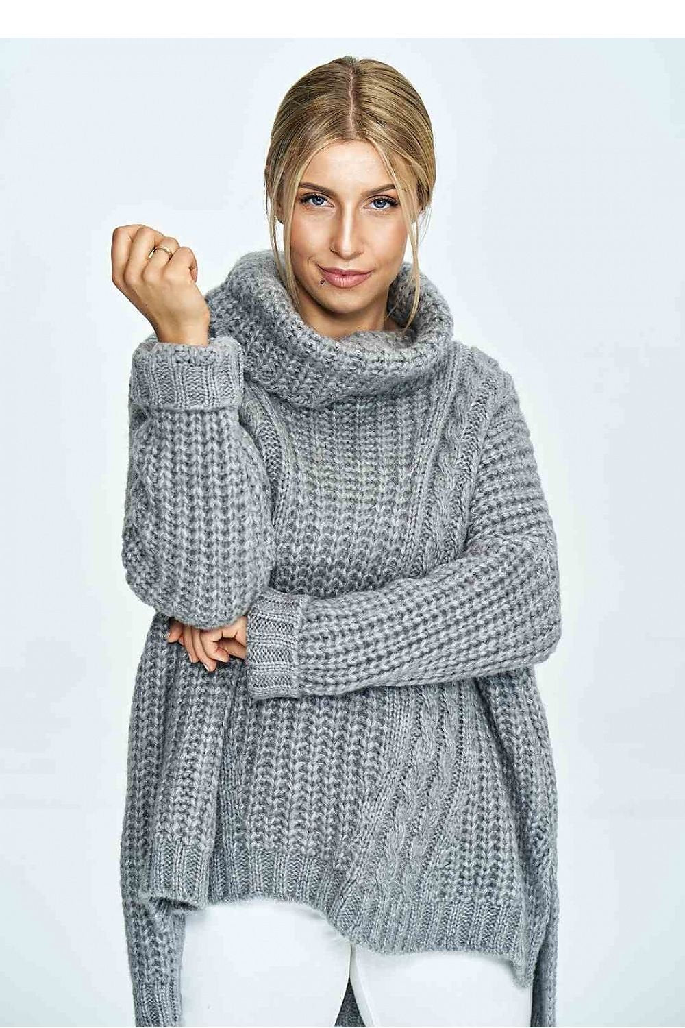 Turtleneck model 172198 Figl