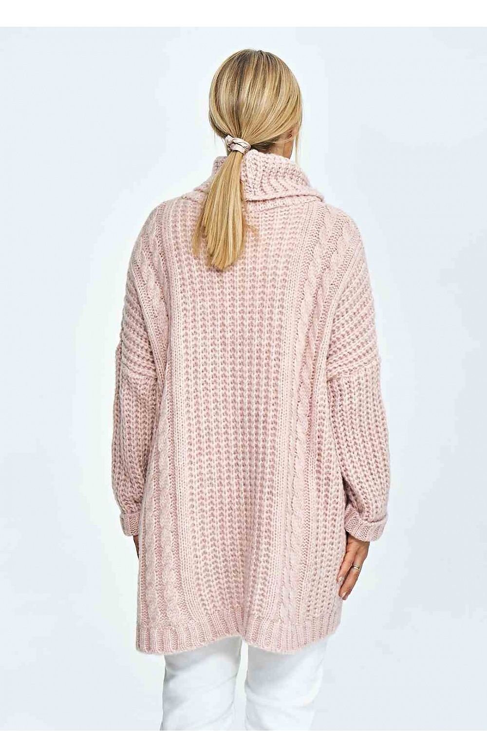 Turtleneck model 172199 Figl