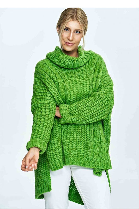 Turtleneck model 172200 Figl