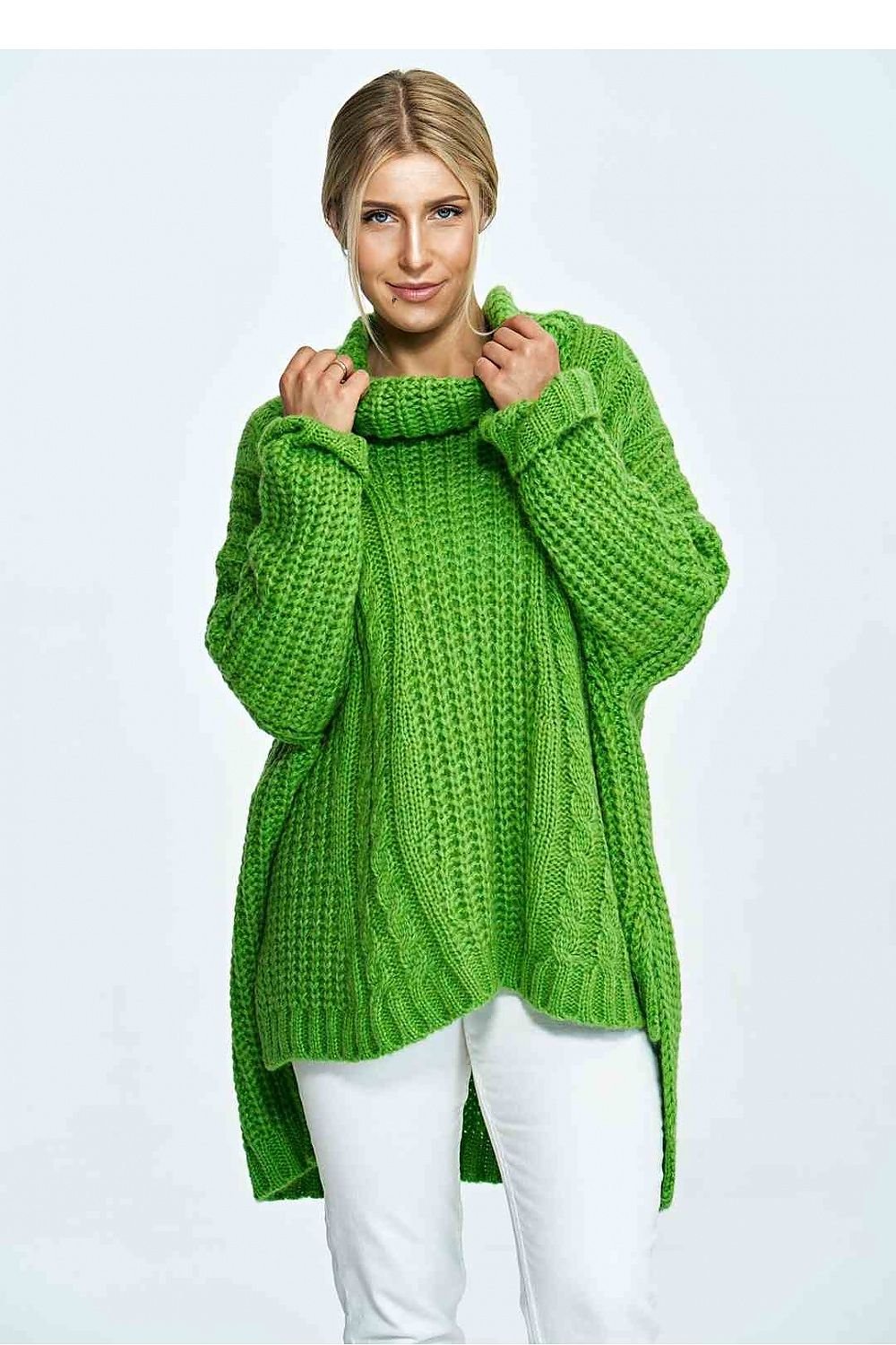 Turtleneck model 172200 Figl