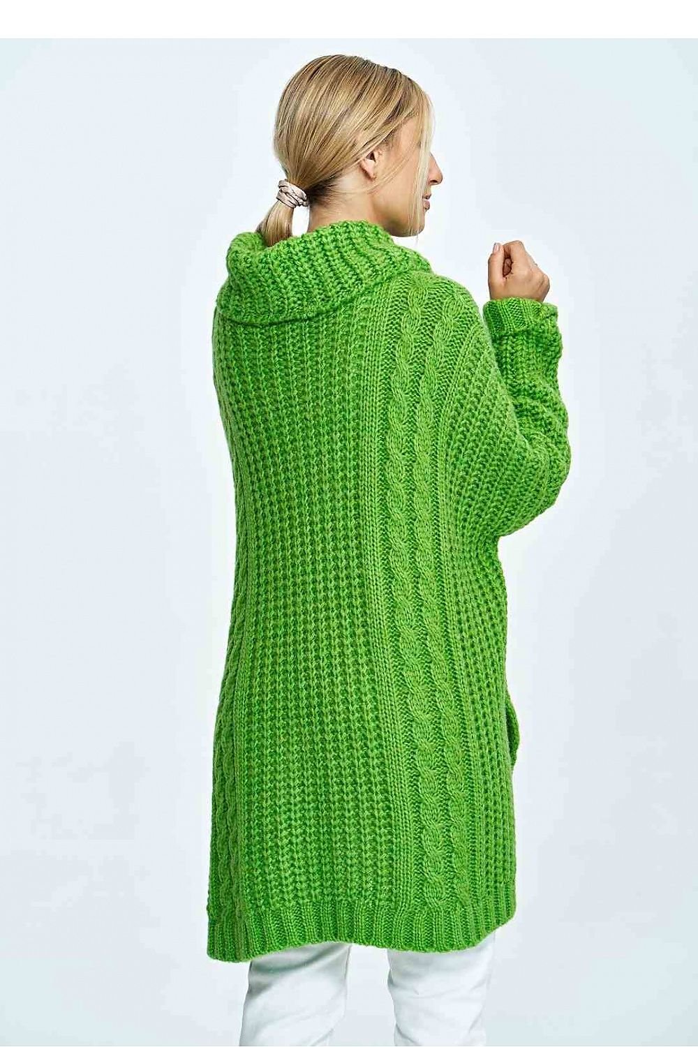 Turtleneck model 172200 Figl