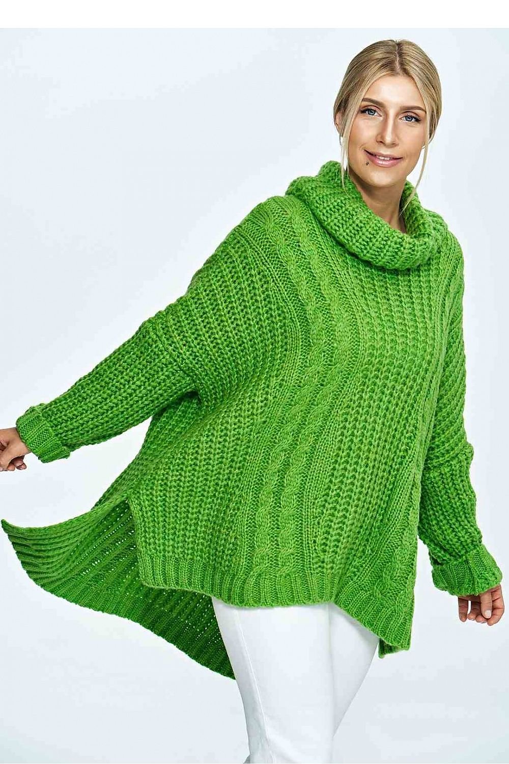 Turtleneck model 172200 Figl