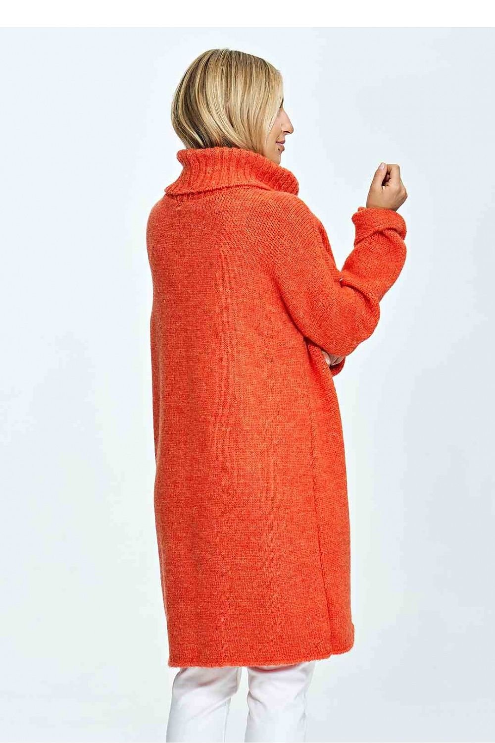 Turtleneck model 172201 Figl