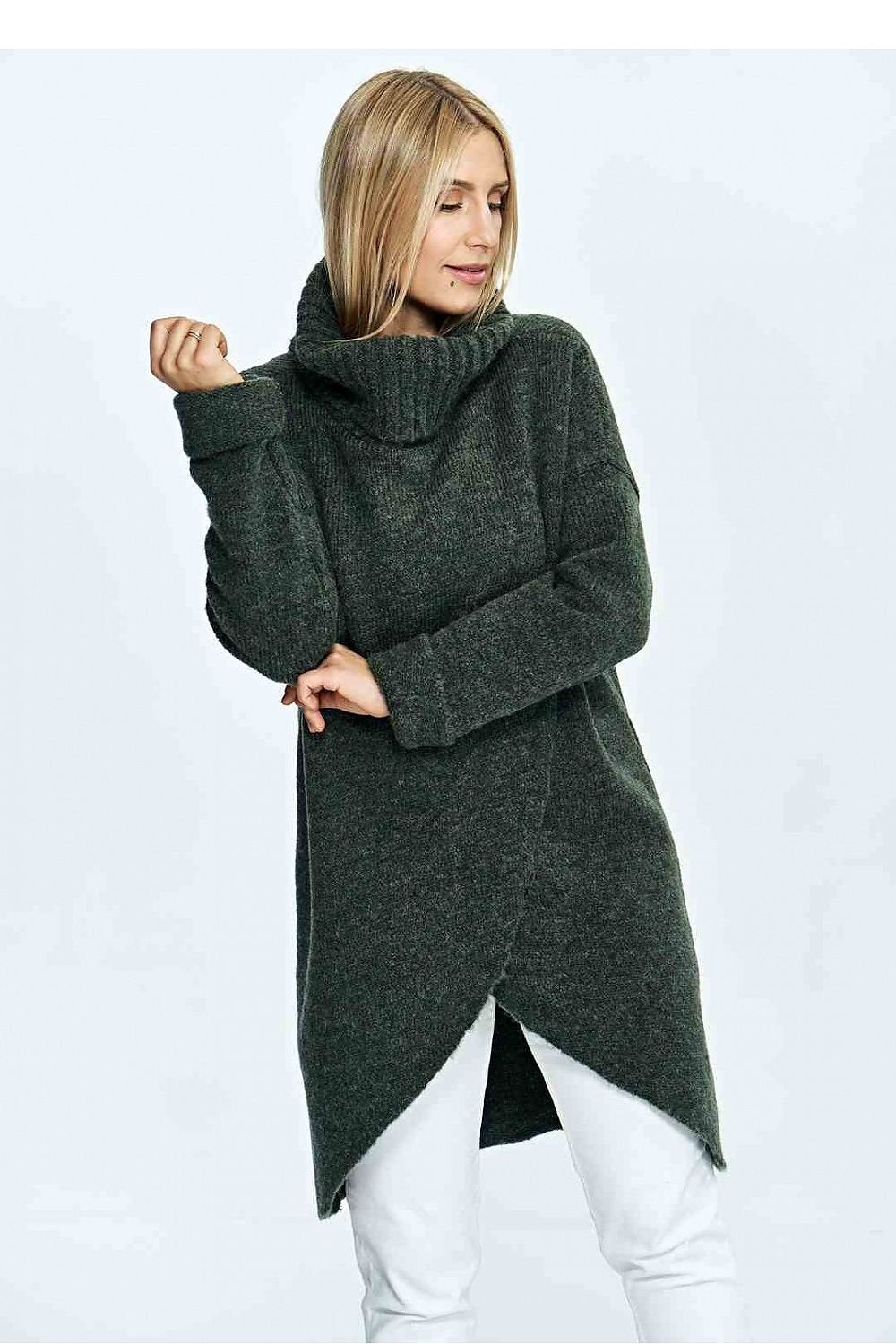Turtleneck model 172203 Figl