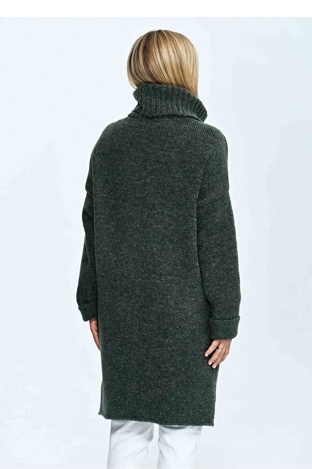 Turtleneck model 172203 Figl
