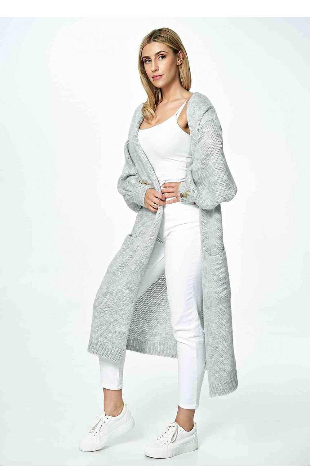 Cardigan model 172215 Figl