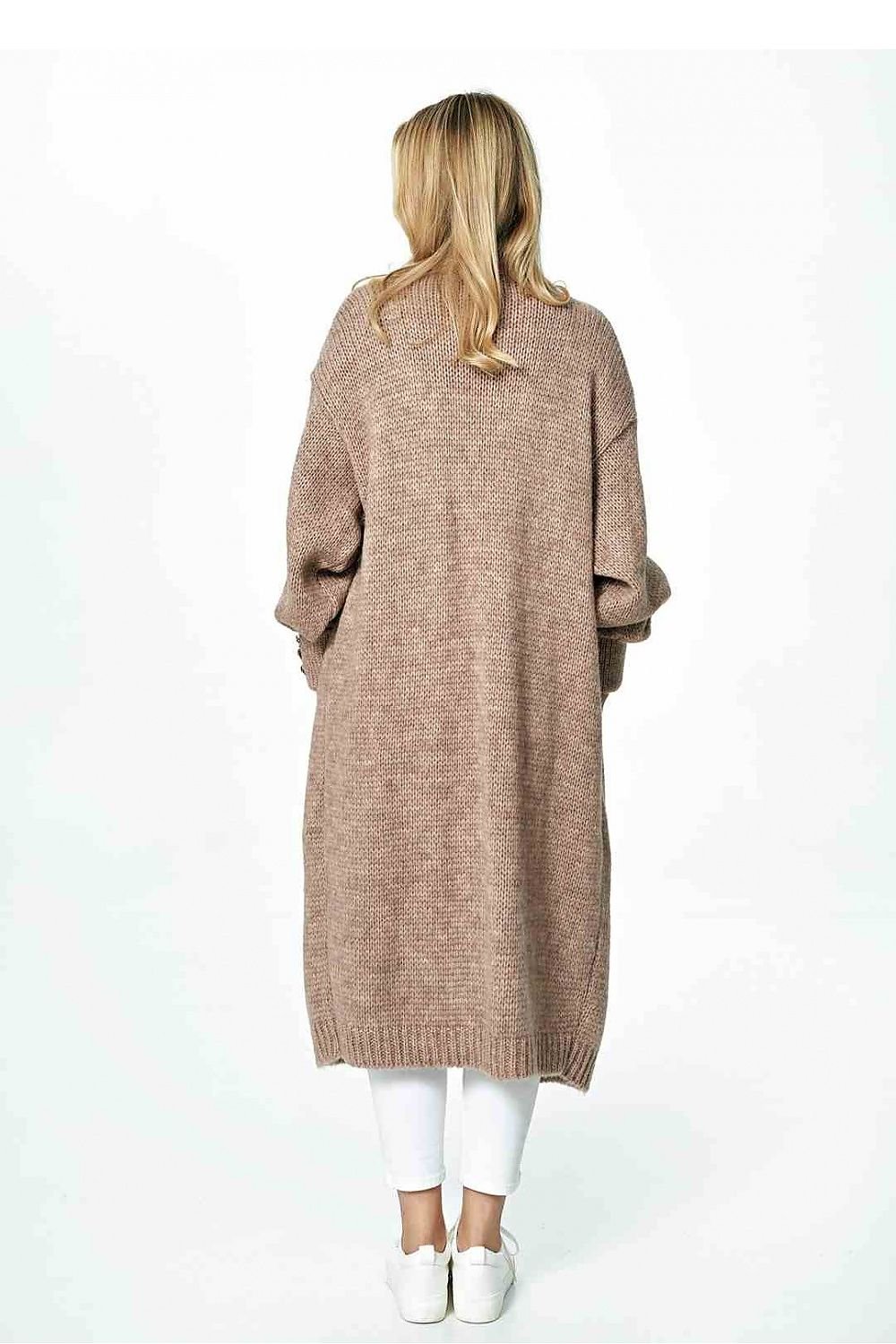 Cardigan model 172217 Figl