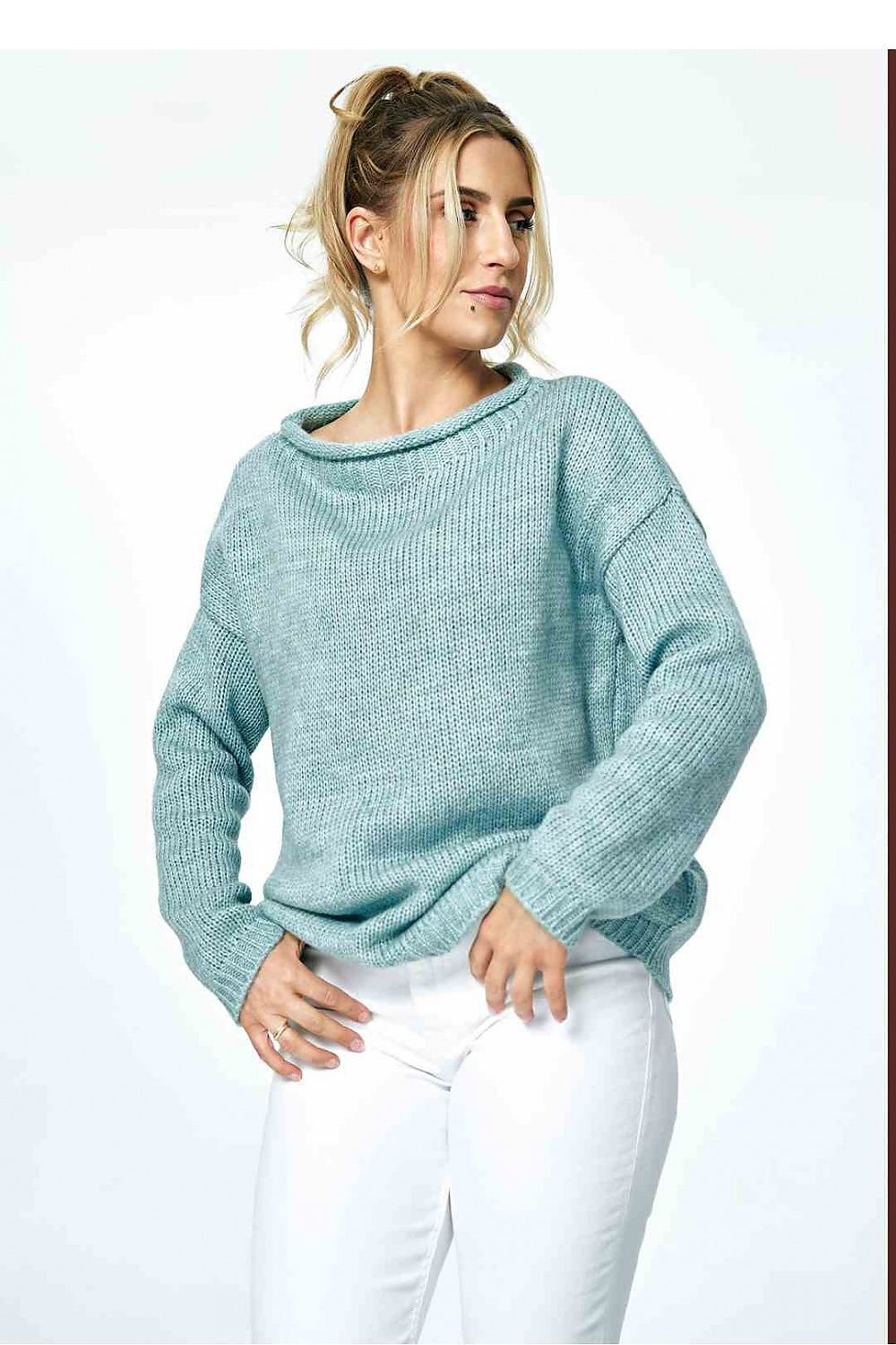 Jumper model 172220 Figl