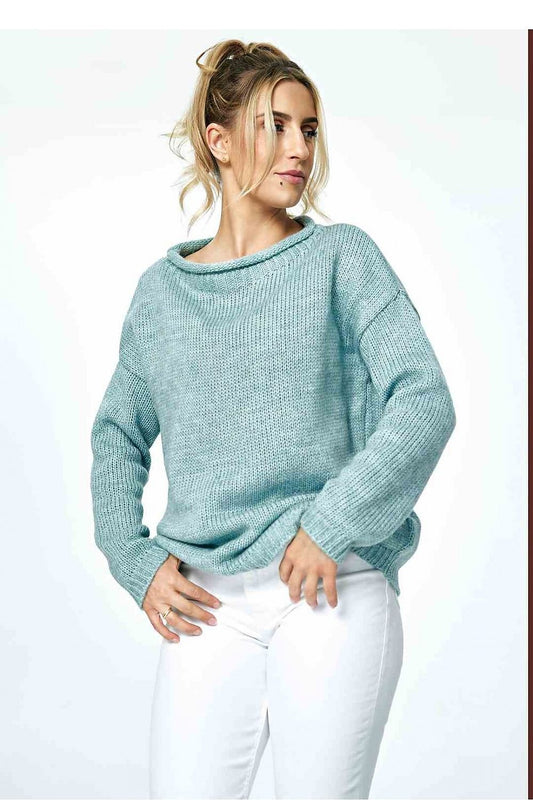 Jumper model 172220 Figl