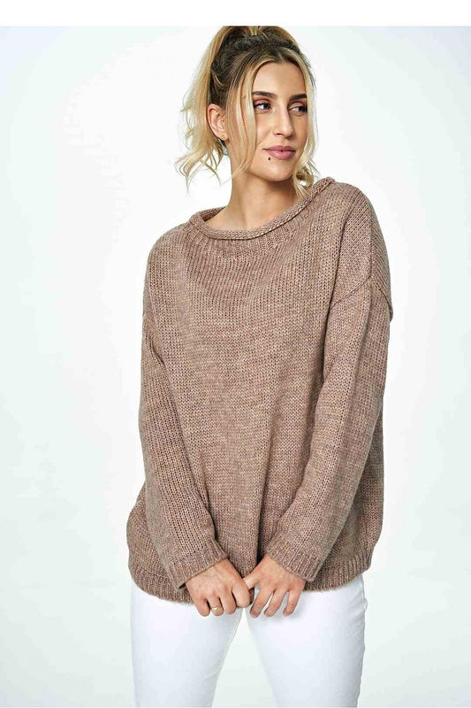 Jumper model 172222 Figl
