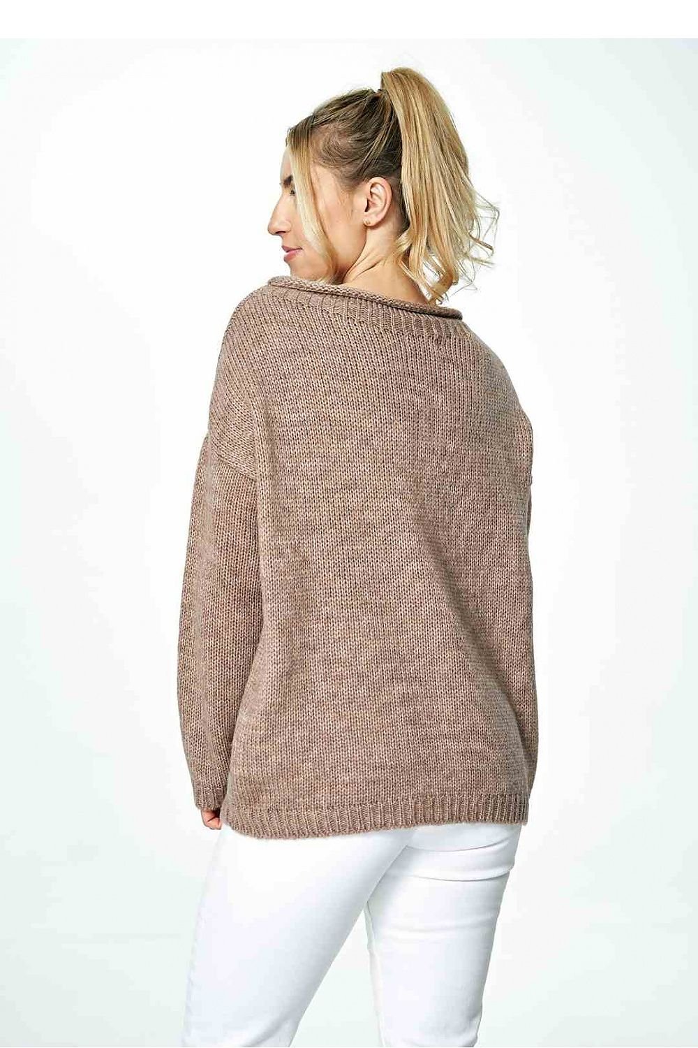 Jumper model 172222 Figl