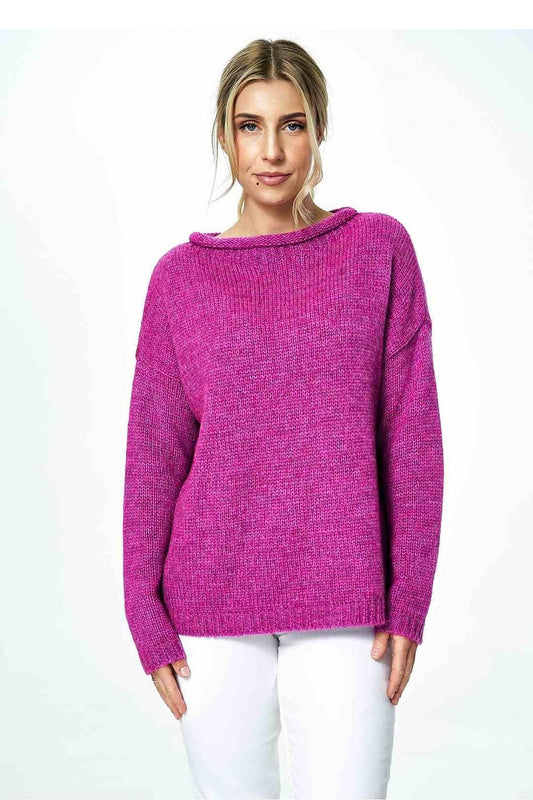 Jumper model 172223 Figl