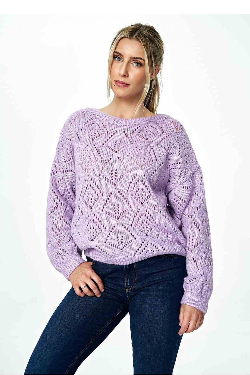 Jumper model 172228 Figl