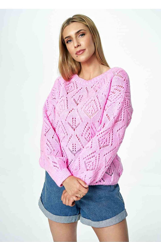Jumper model 172229 Figl