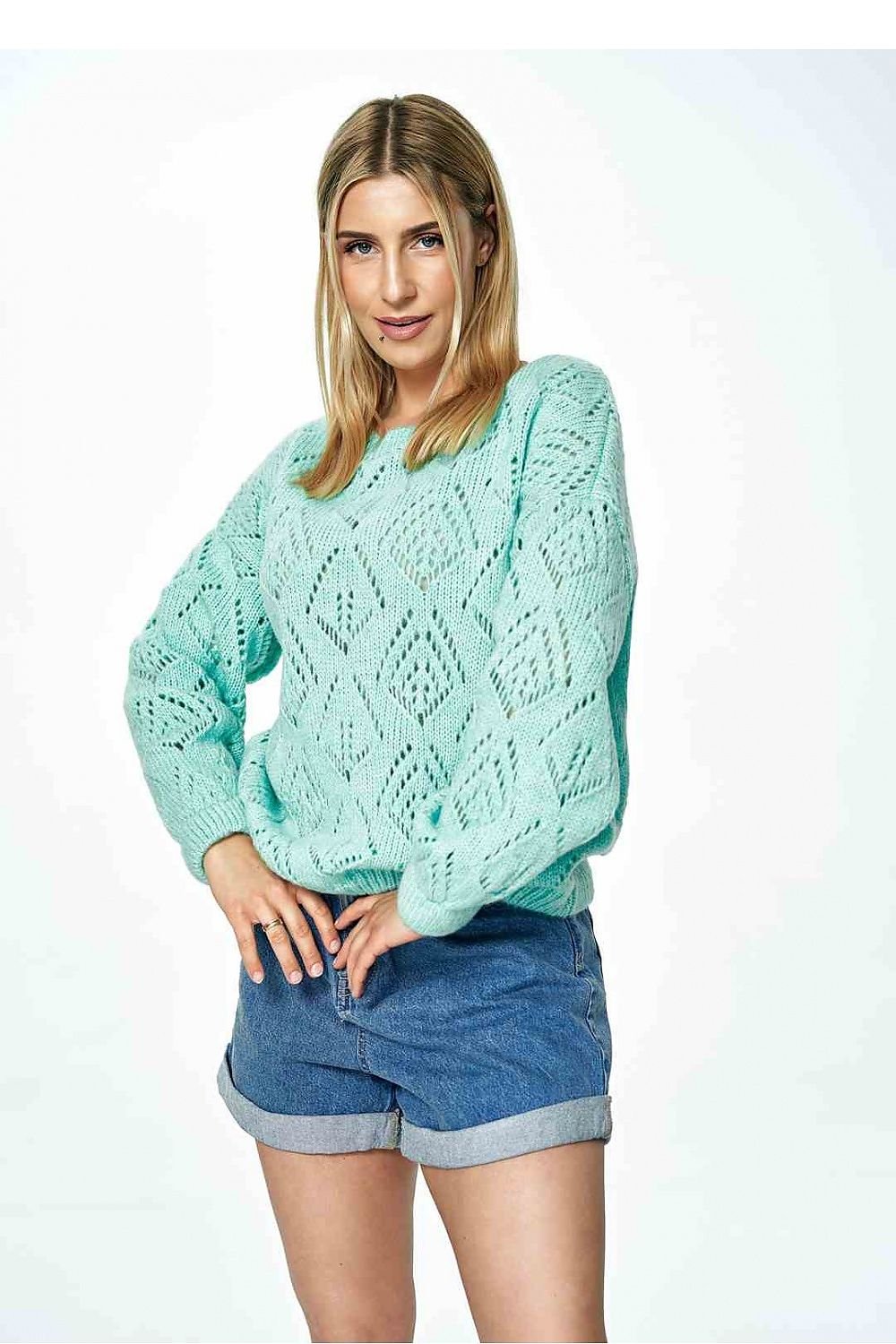 Jumper model 172230 Figl