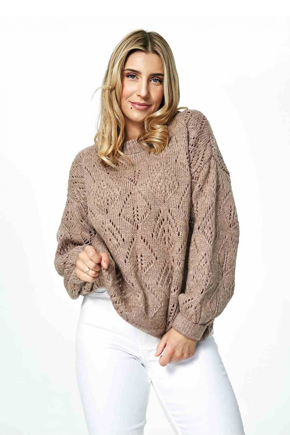 Jumper model 172232 Figl