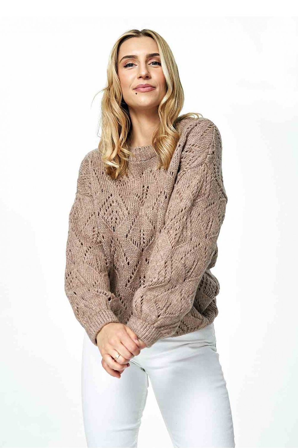 Jumper model 172232 Figl