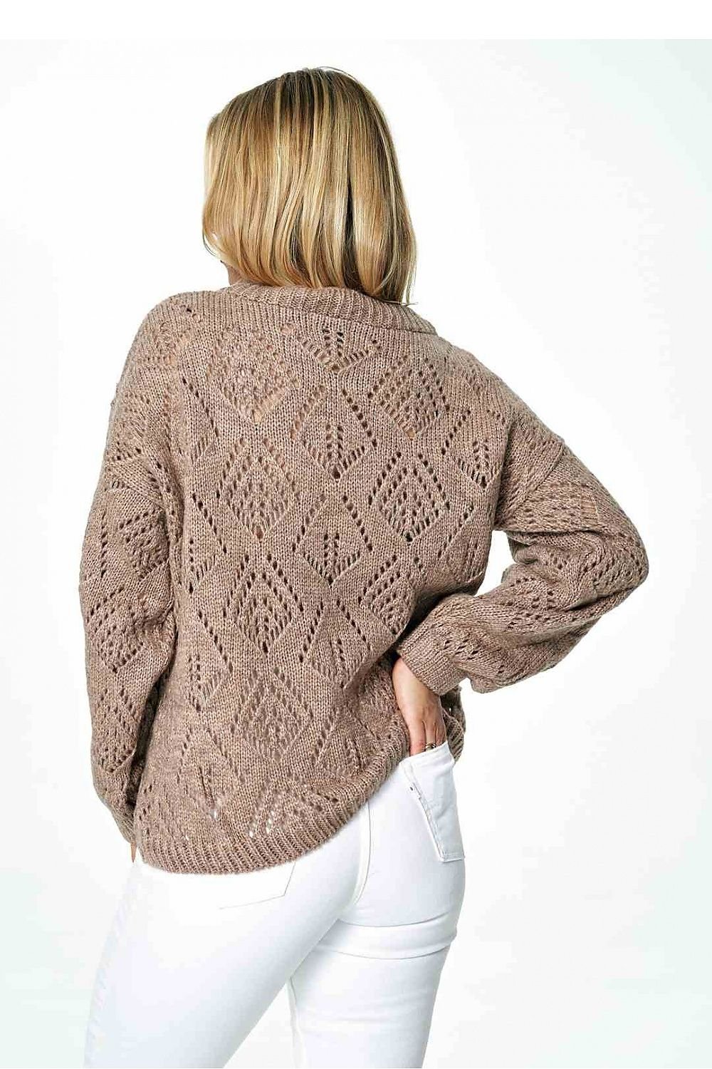 Jumper model 172232 Figl