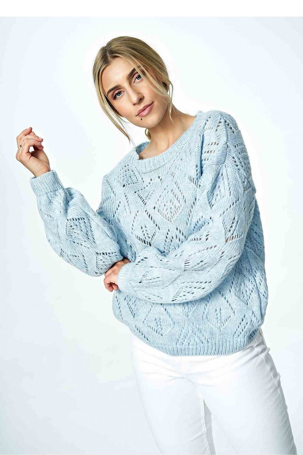 Jumper model 172233 Figl