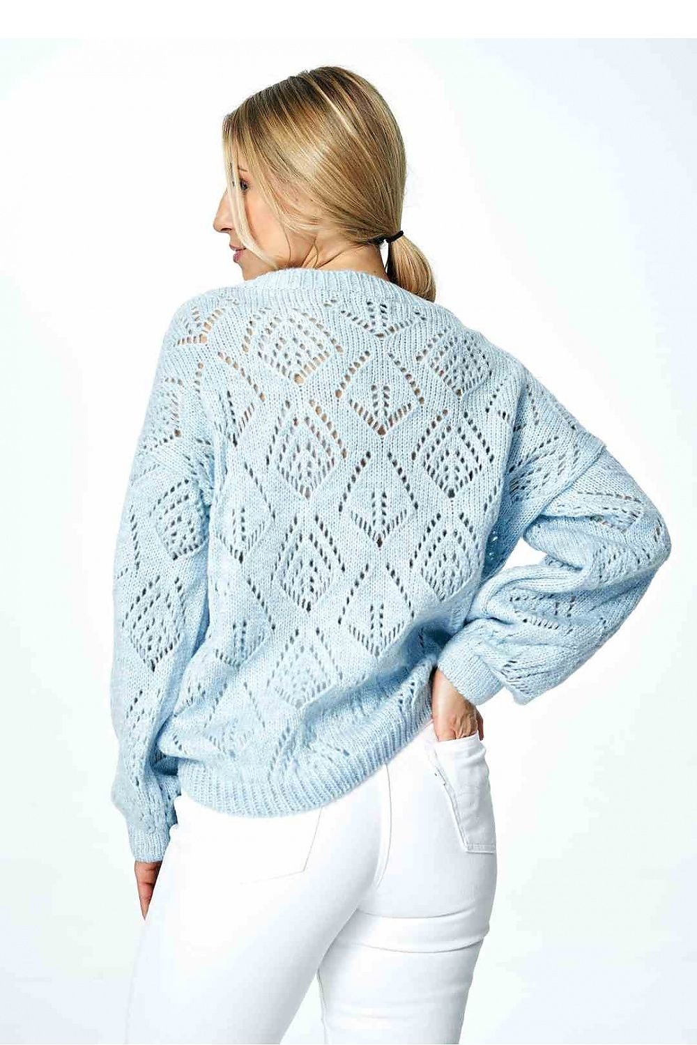 Jumper model 172233 Figl