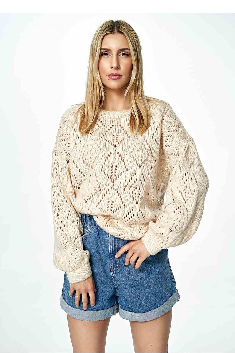 Jumper model 172234 Figl