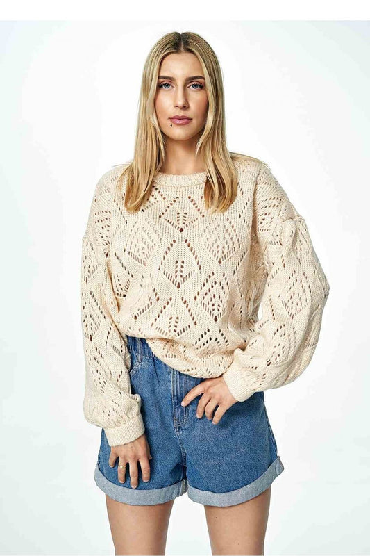 Jumper model 172234 Figl
