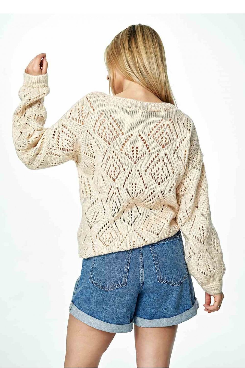 Jumper model 172234 Figl