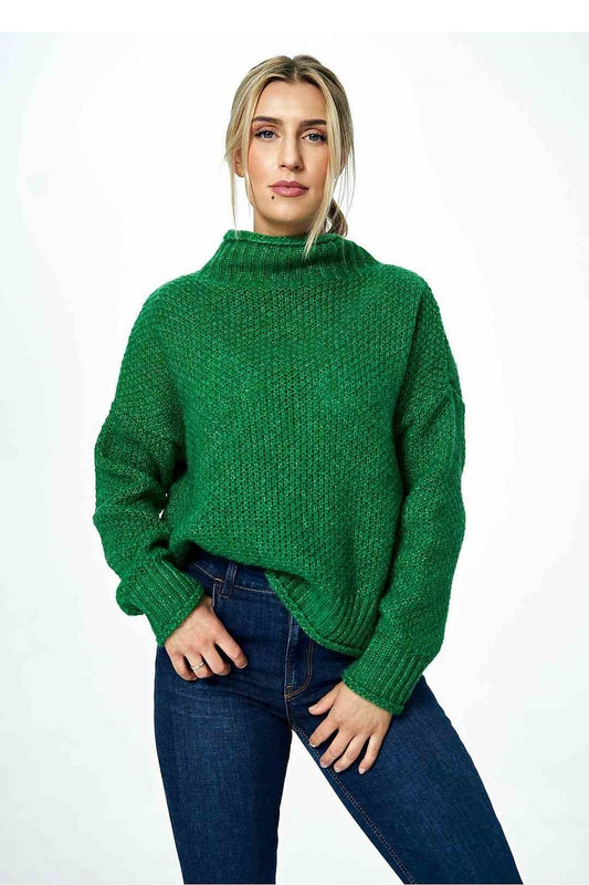 Jumper model 172235 Figl