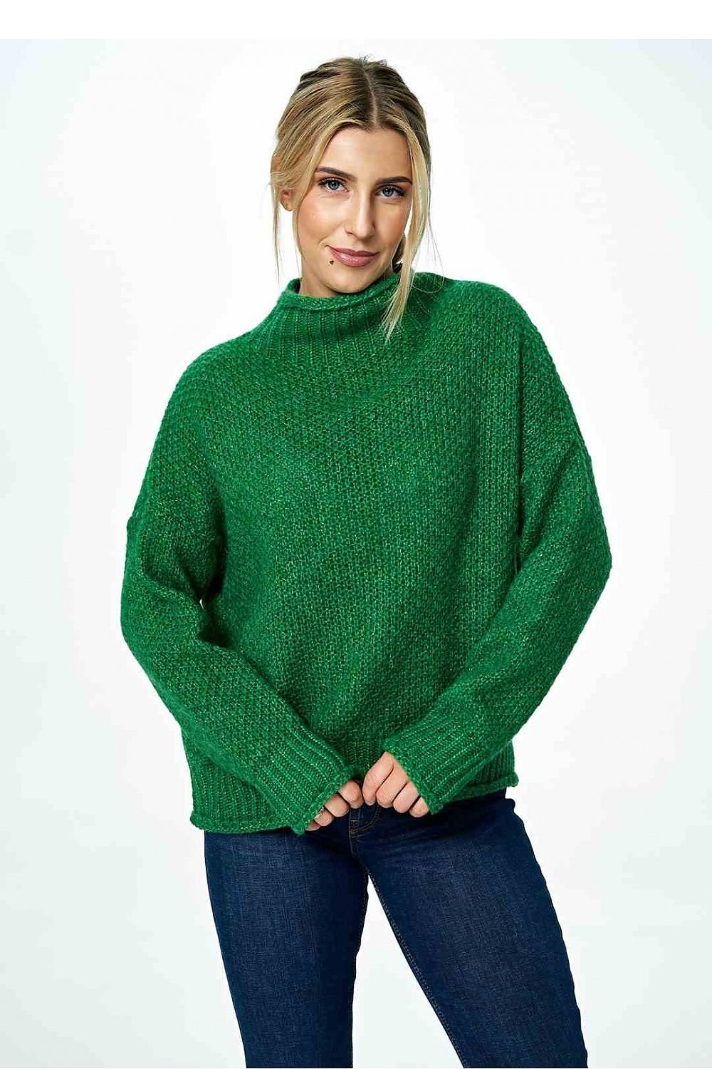 Jumper model 172235 Figl