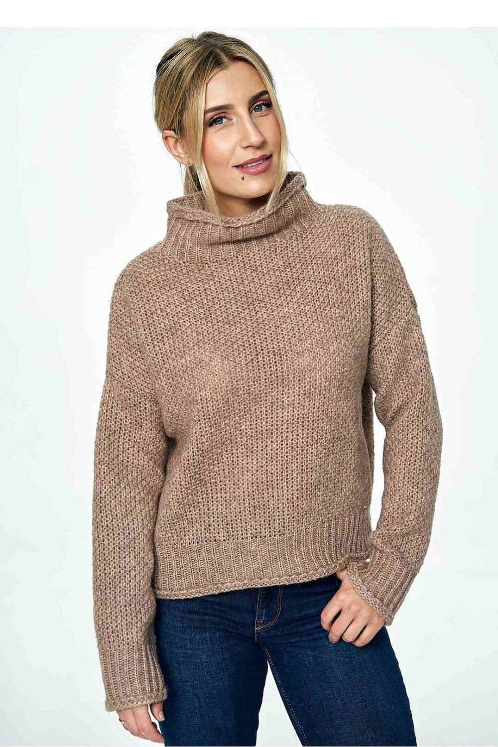 Jumper model 172236 Figl