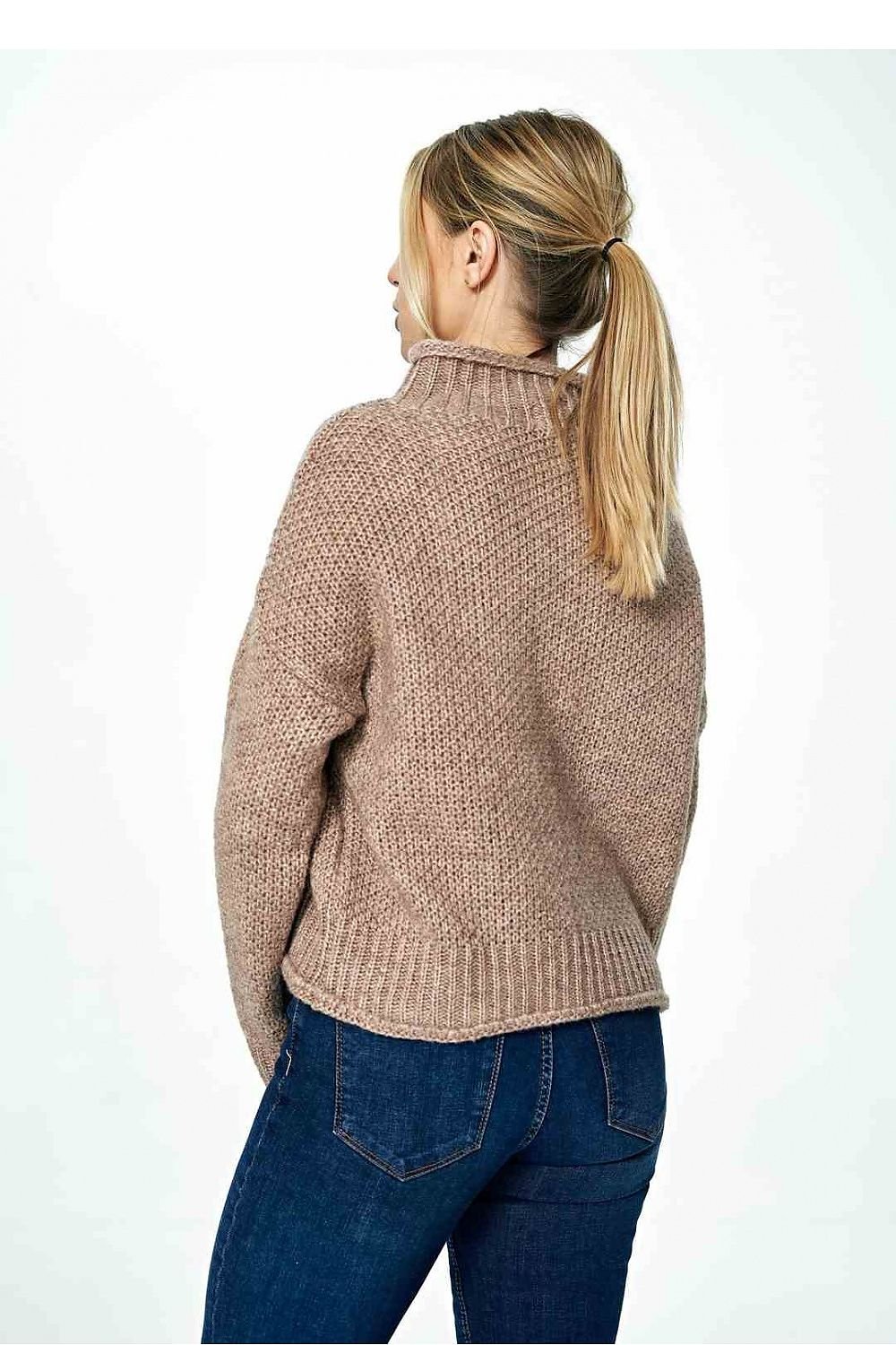 Jumper model 172236 Figl
