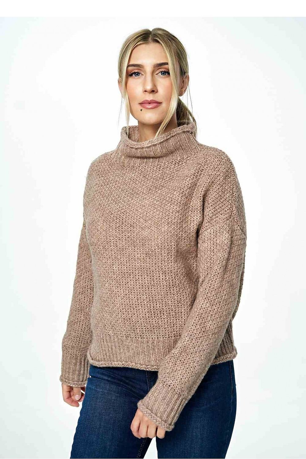 Jumper model 172236 Figl